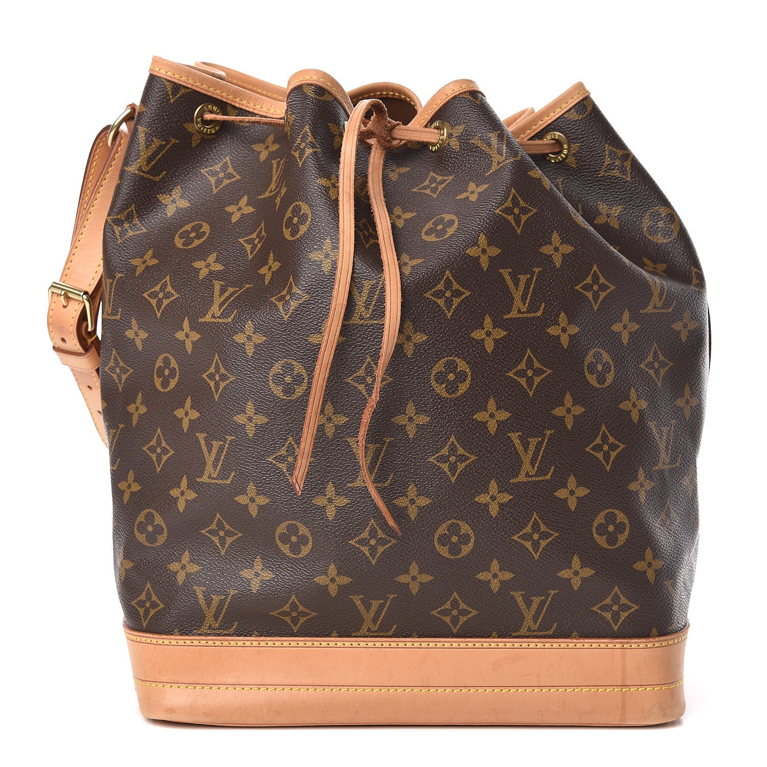 Louis Vuitton Monogram Noe 1 of 14