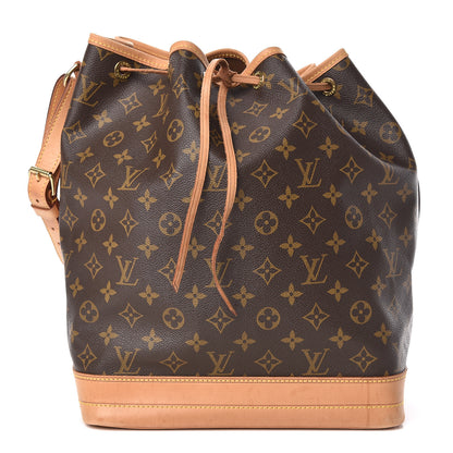 Louis Vuitton Monogram Noe 1 of 14