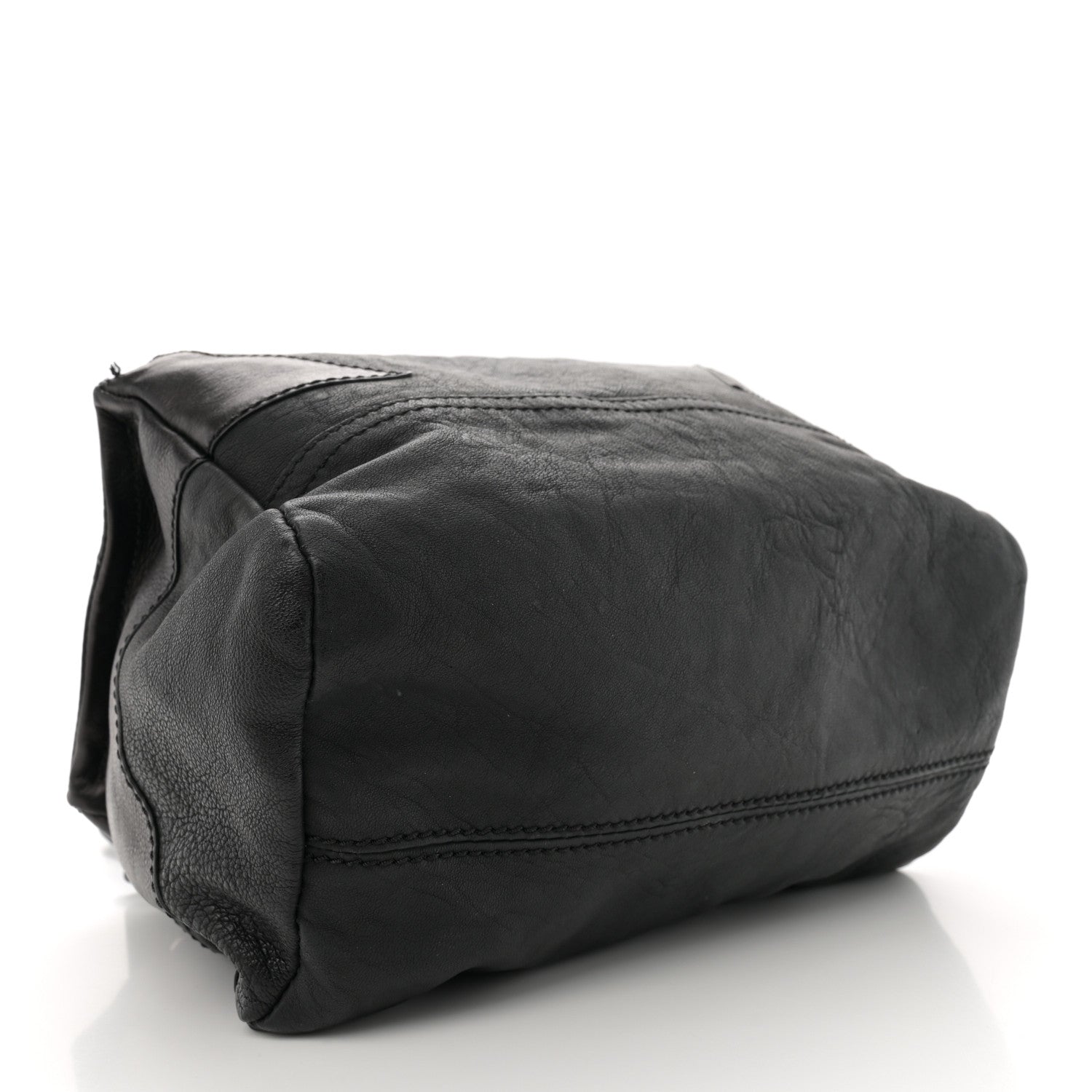 Givenchy Calfskin Patchwork Small Pandora Black 4 of 12
