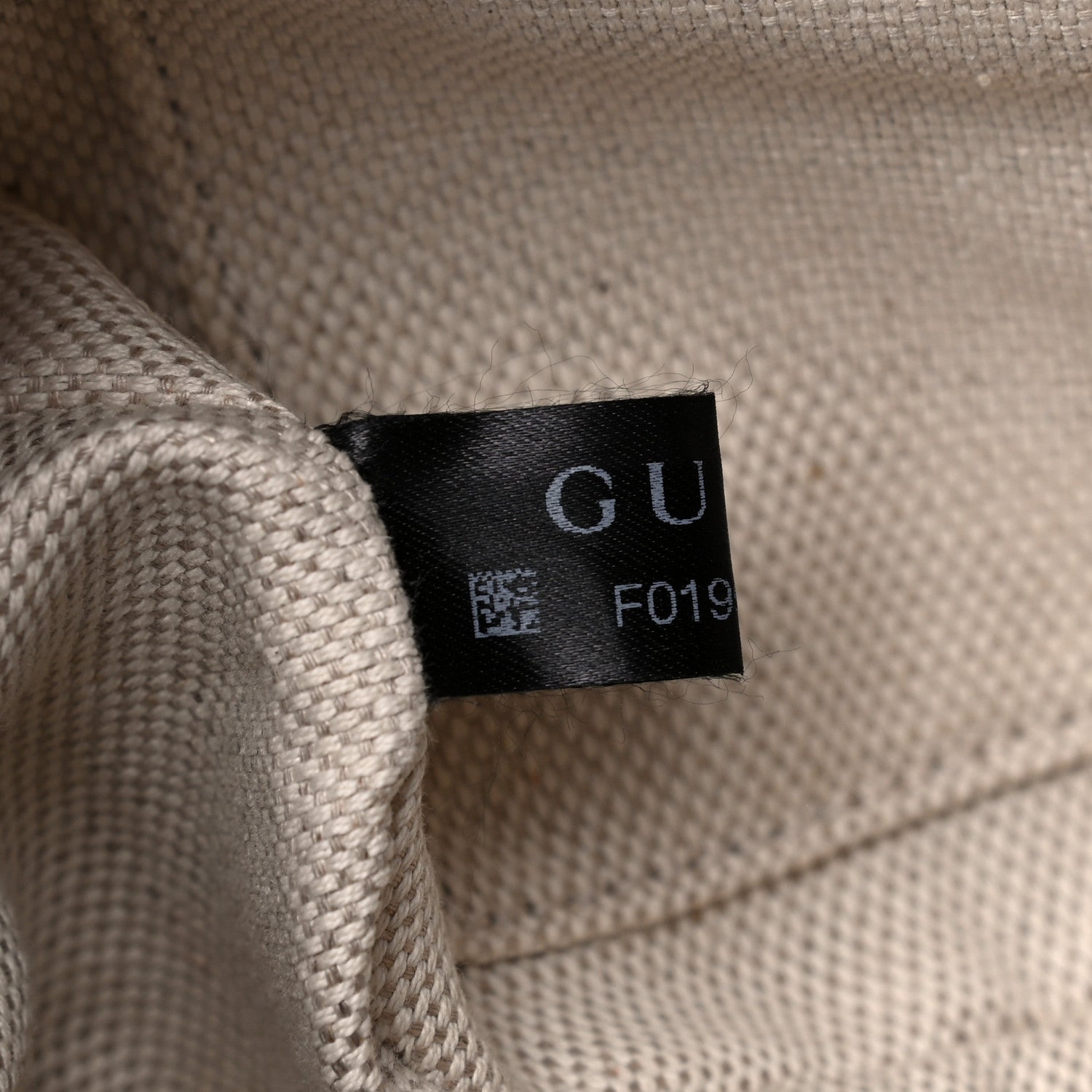 Gucci Dollar Calfskin Bi-Color Small Soho Disco Bag New Rosette Hibiscus Red 7 of 12