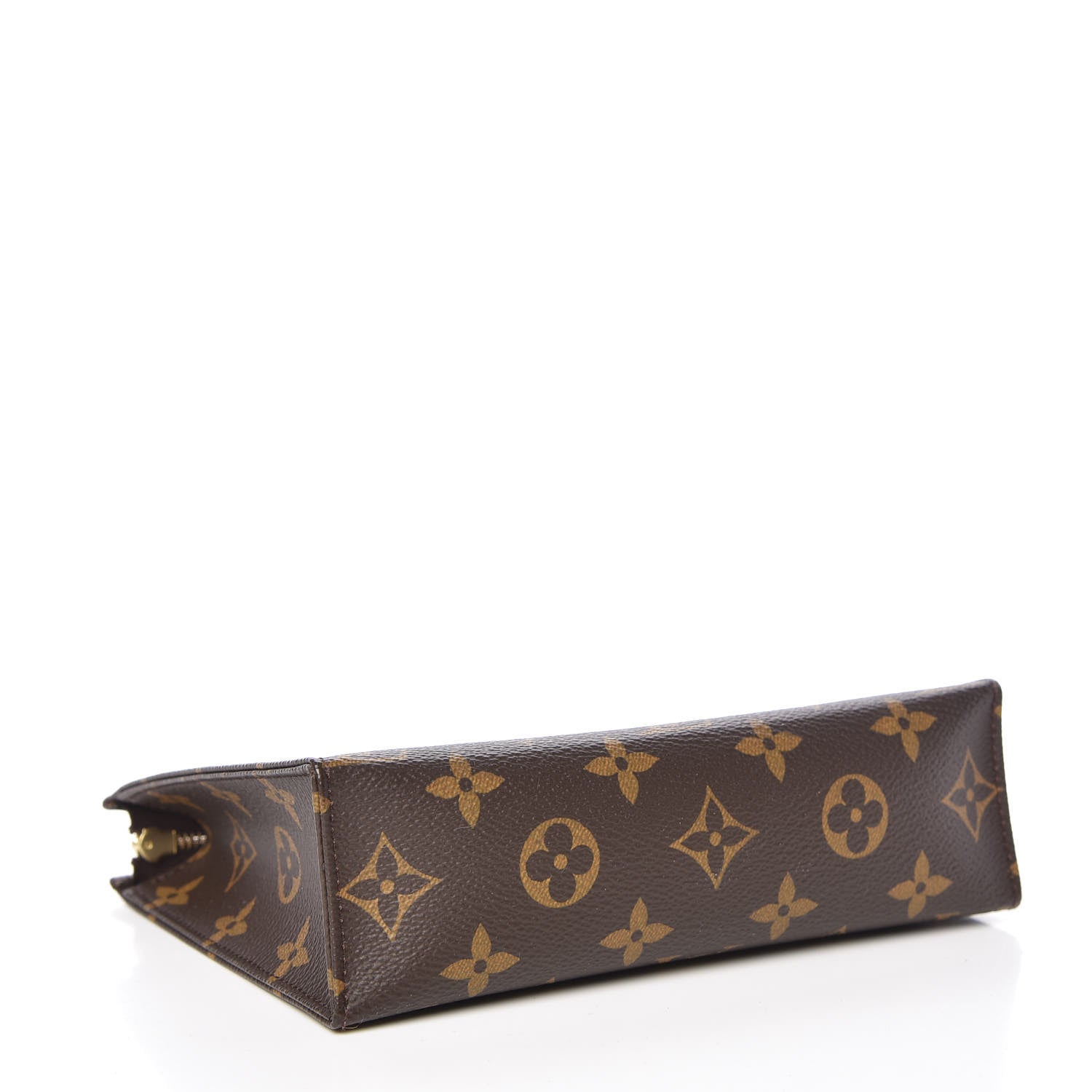 Louis Vuitton Monogram Toiletry Pouch 19 4 of 10