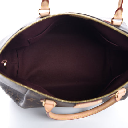 Louis Vuitton Monogram Turenne MM 6 of 8