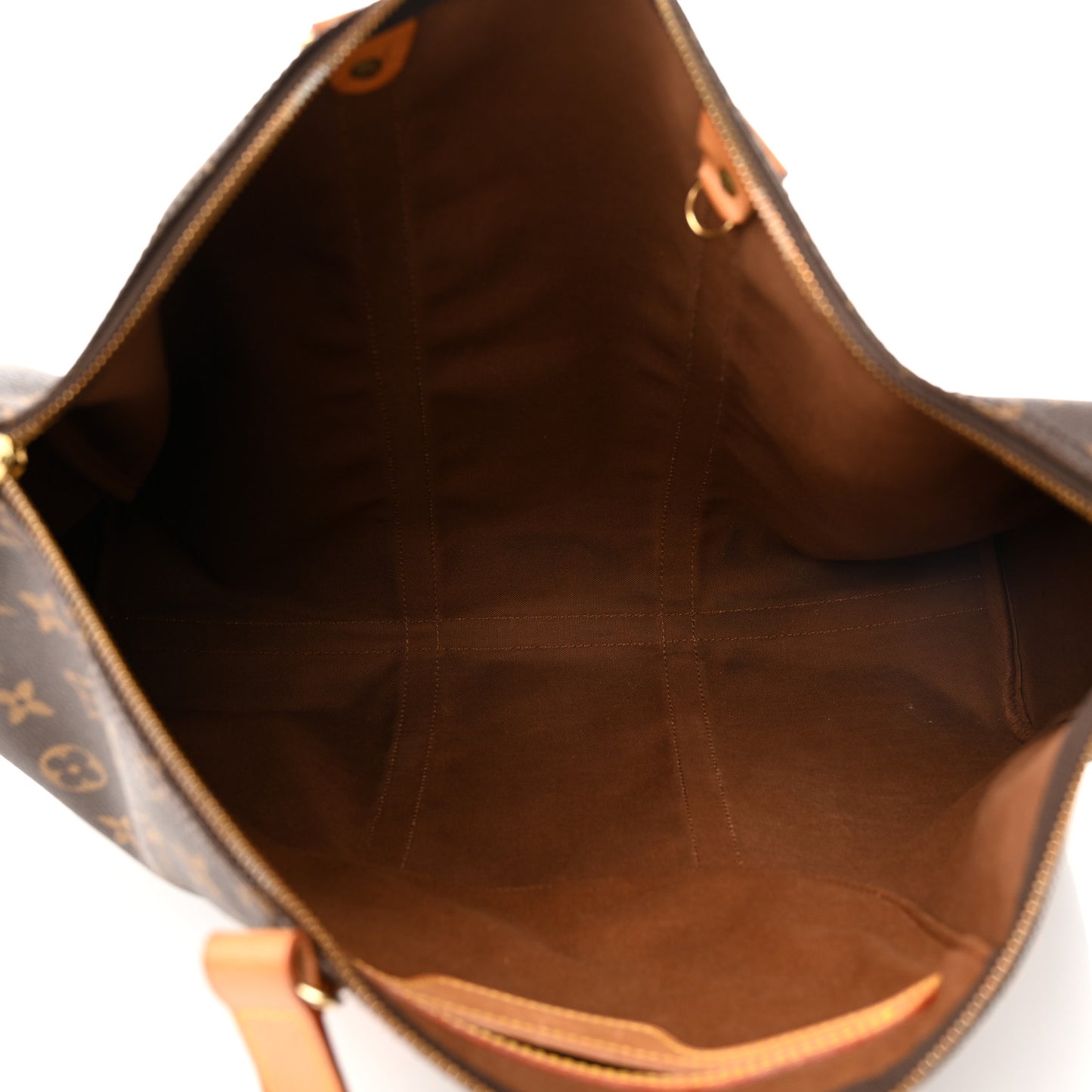 Monogram Sac Flanerie 45