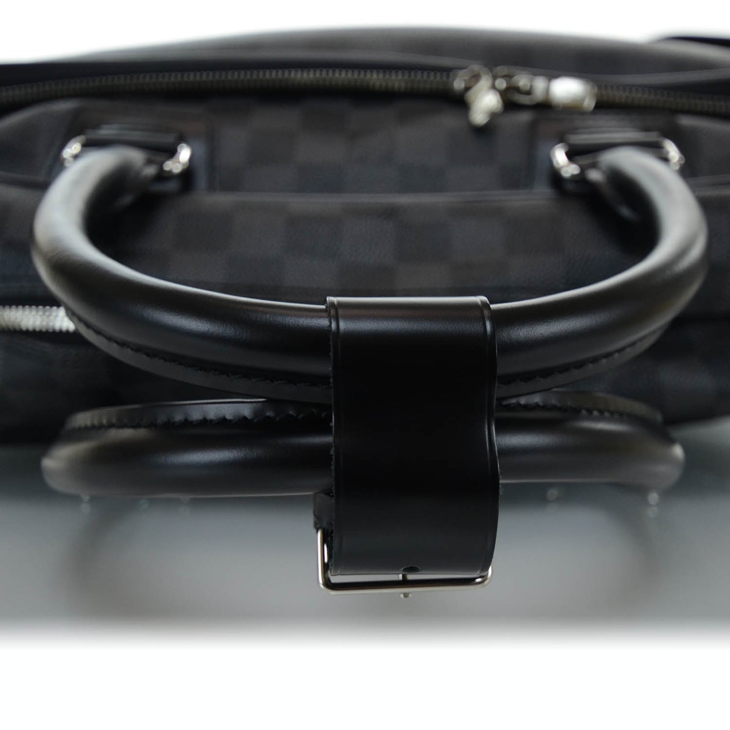 Damier Graphite Icare Travel Bag