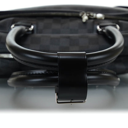 Louis Vuitton Damier Graphite Icare Travel Bag 4 of 10