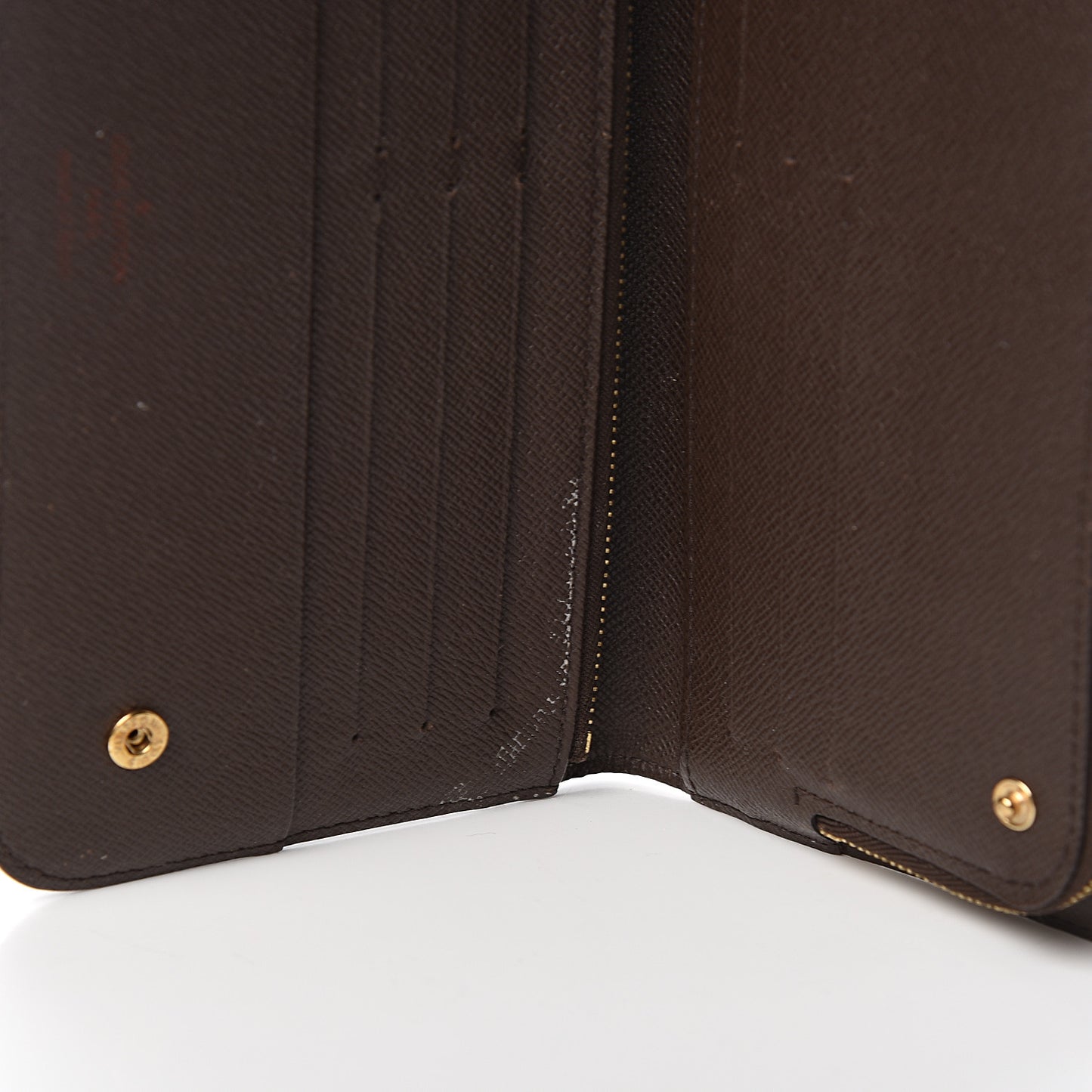Damier Ebene Insolite Wallet