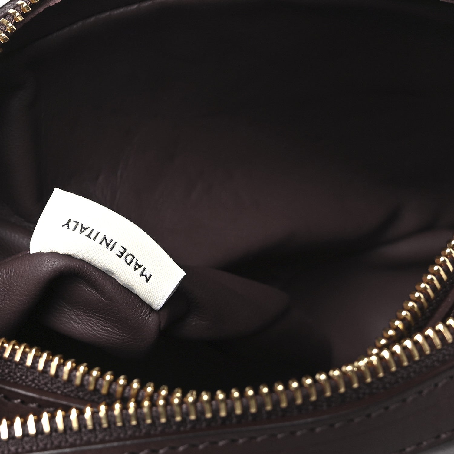 Mansur Gavriel Soft Calfskin Camera Bag Bordo 7 of 10