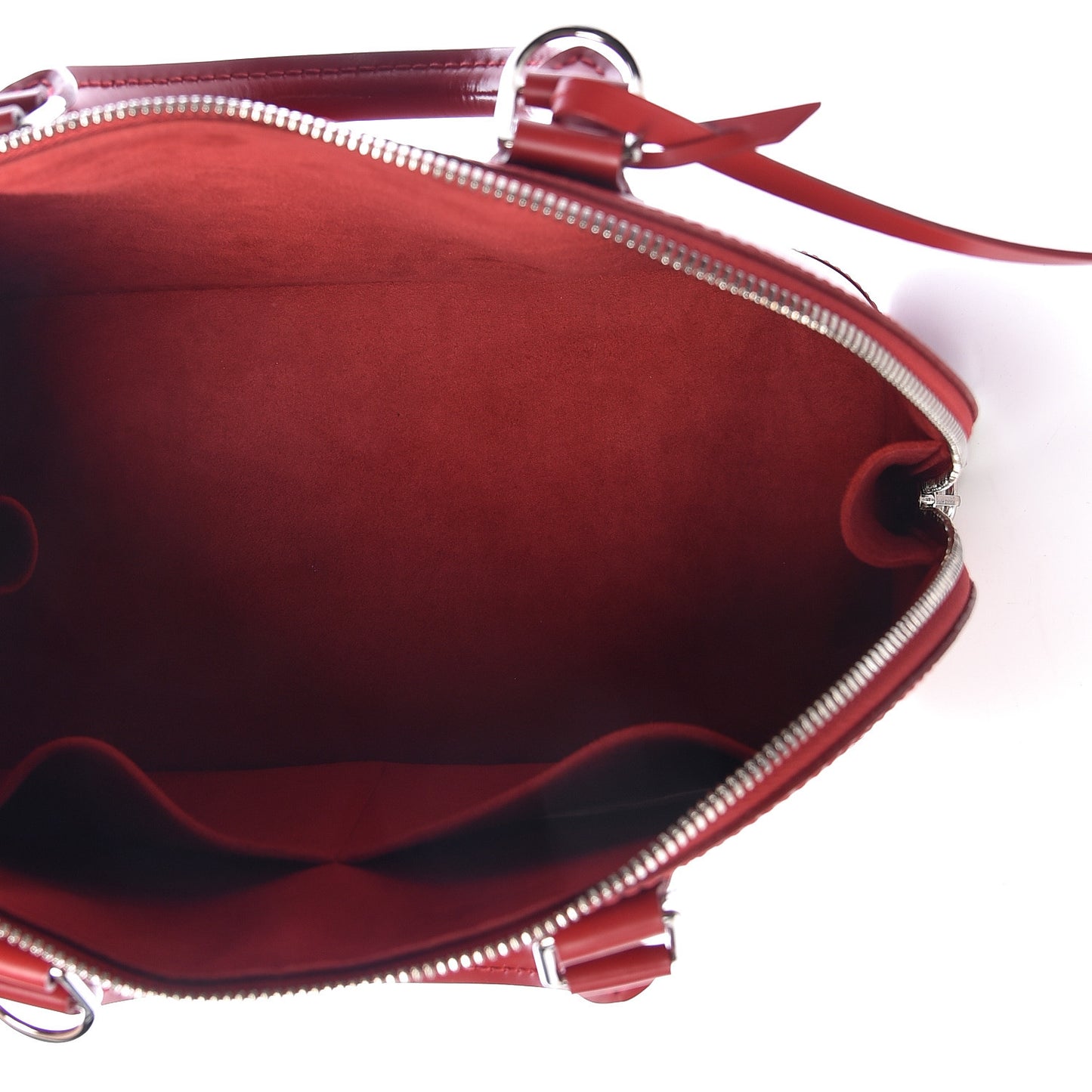 Epi Alma PM Carmine