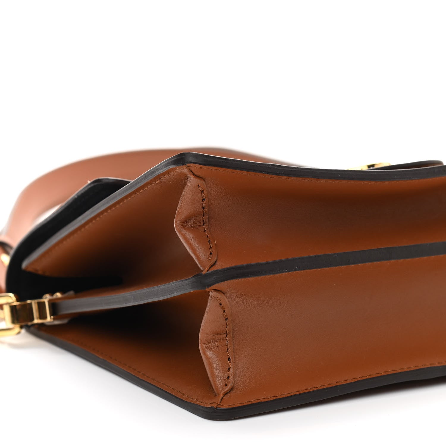 Louis Vuitton Reverse Monogram Dauphine MM 8 of 10