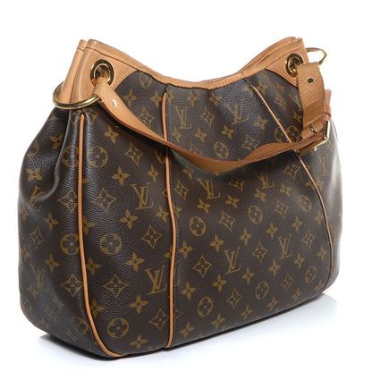 Louis Vuitton Monogram Galliera PM 3 of 7