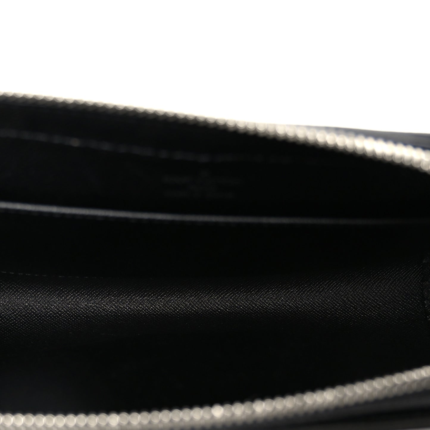 Taiga Baikal Pochette Ardoise