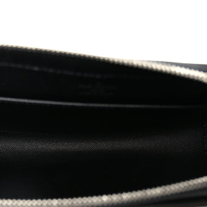 Louis Vuitton Taiga Baikal Pochette Ardoise 5 of 10