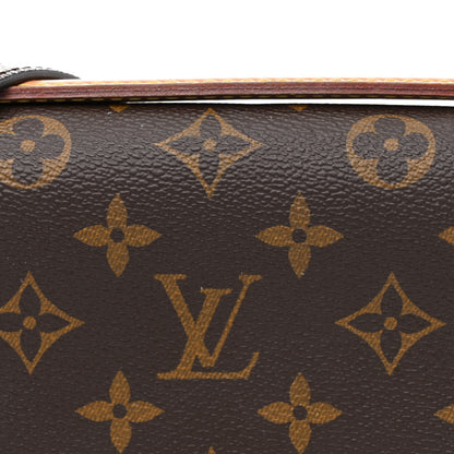 Louis Vuitton Monogram Pochette Metis 9 of 13
