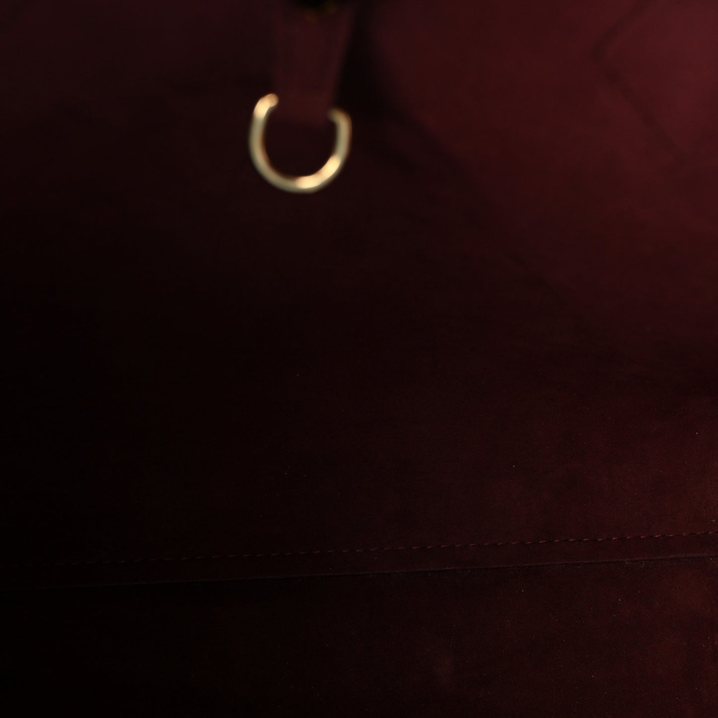 Calfskin Monogram Kimono Tote Aurore Aurore