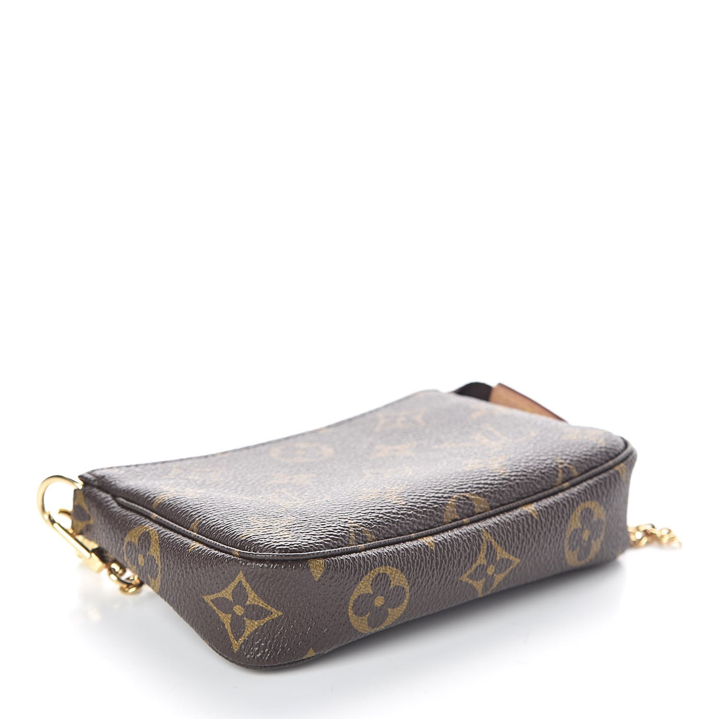 Monogram Mini Pochette Accessories