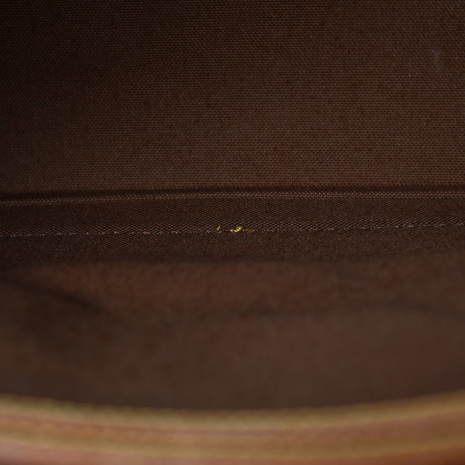 Louis Vuitton Monogram Alma PM 8 of 12