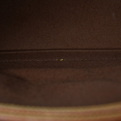 Louis Vuitton Monogram Alma PM 8 of 12