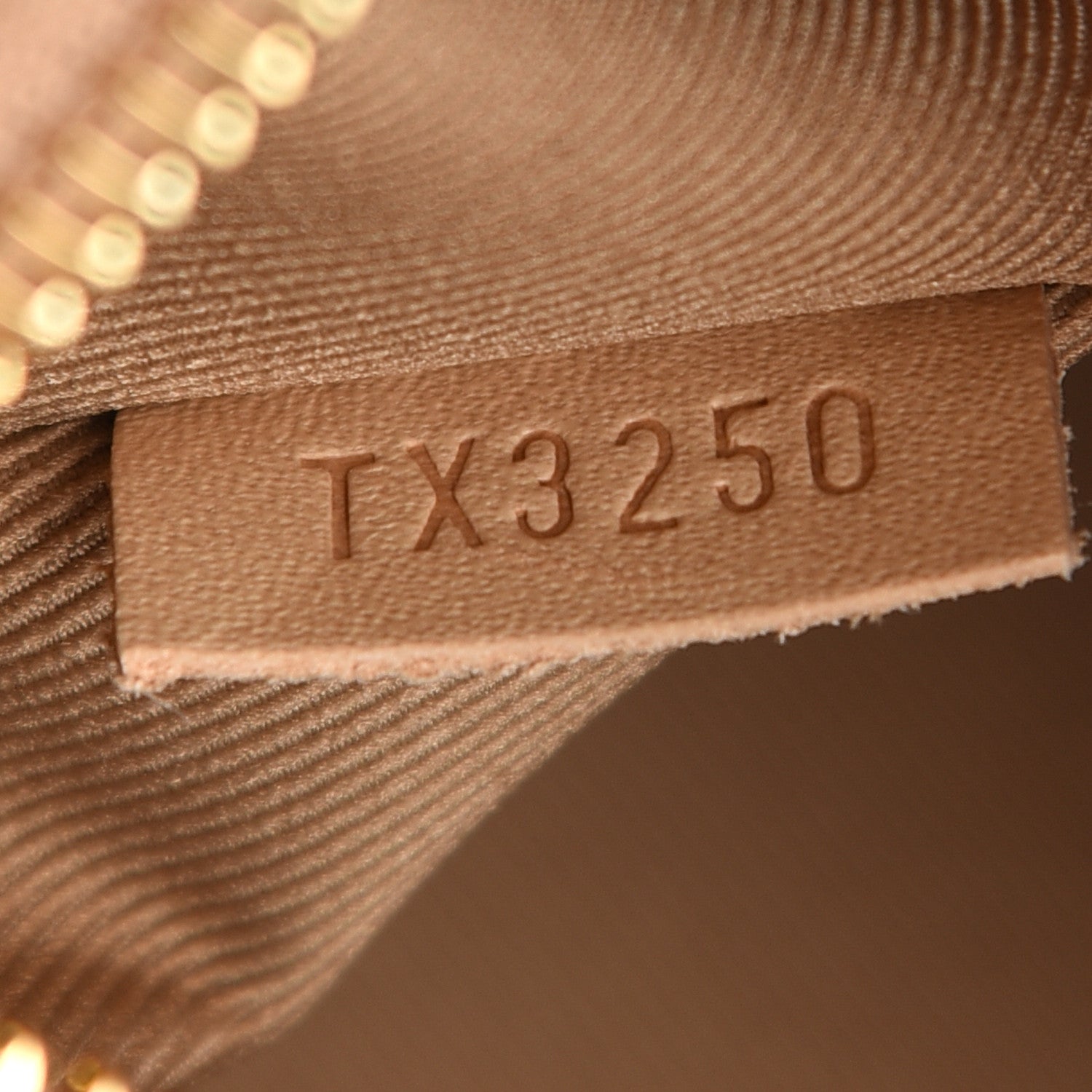 Louis Vuitton Monogram Graceful MM 8 of 10