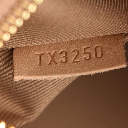 Louis Vuitton Monogram Graceful MM 8 of 10