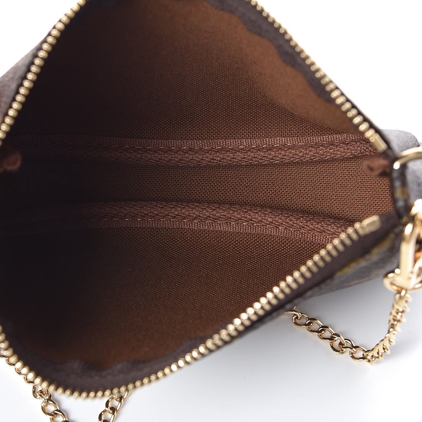 Monogram Mini Pochette Accessories