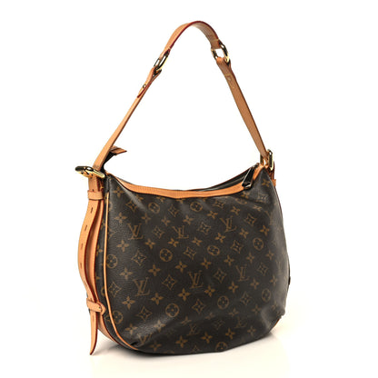 Louis Vuitton Monogram Tulum GM 4 of 11