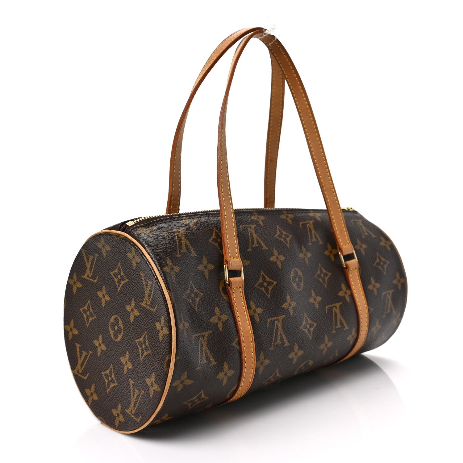 Louis Vuitton Monogram Papillon 30 5 of 15
