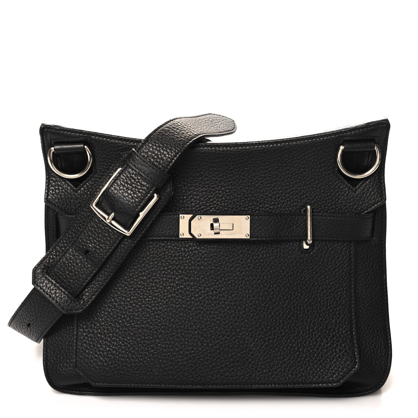 Togo Jypsiere 28 Black