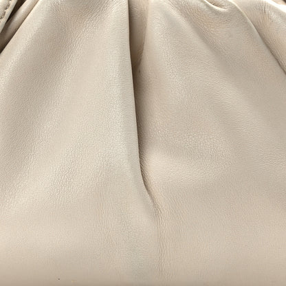 Bottega Veneta Butter Calfskin The Mini Pouch Mist 7 of 13