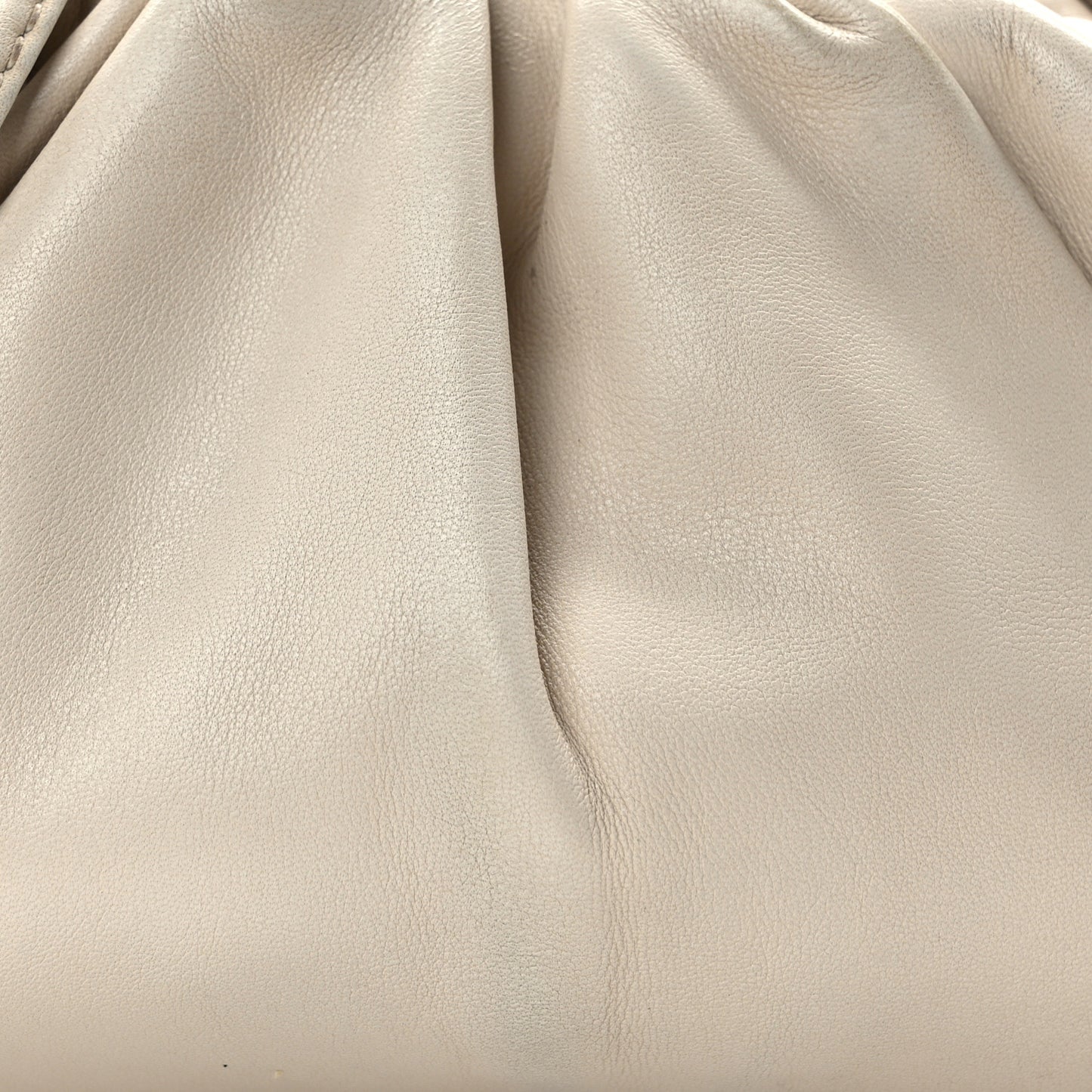 Butter Calfskin The Mini Pouch Mist
