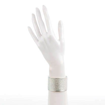 Tiffany Sterling Silver Cuff 2 of 7