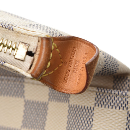 Louis Vuitton Damier Azur Totally MM 6 of 13