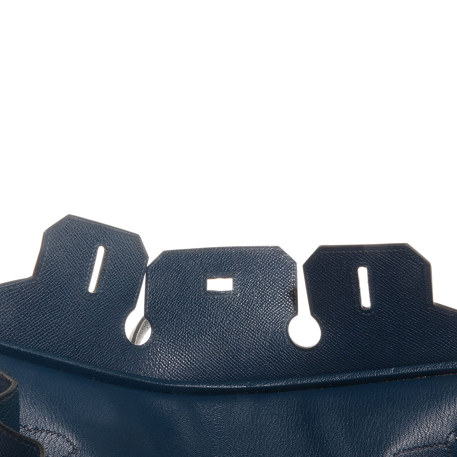 Hermes Epsom Birkin 30 Bleu de Prusse 5 of 26
