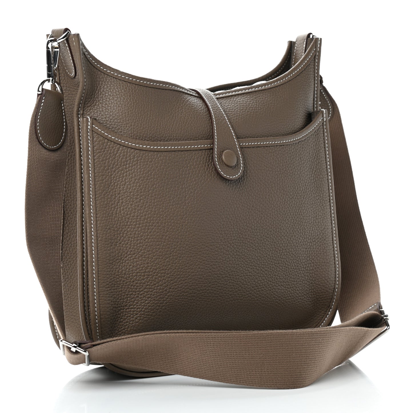 Taurillon Clemence Evelyne III PM Etoupe
