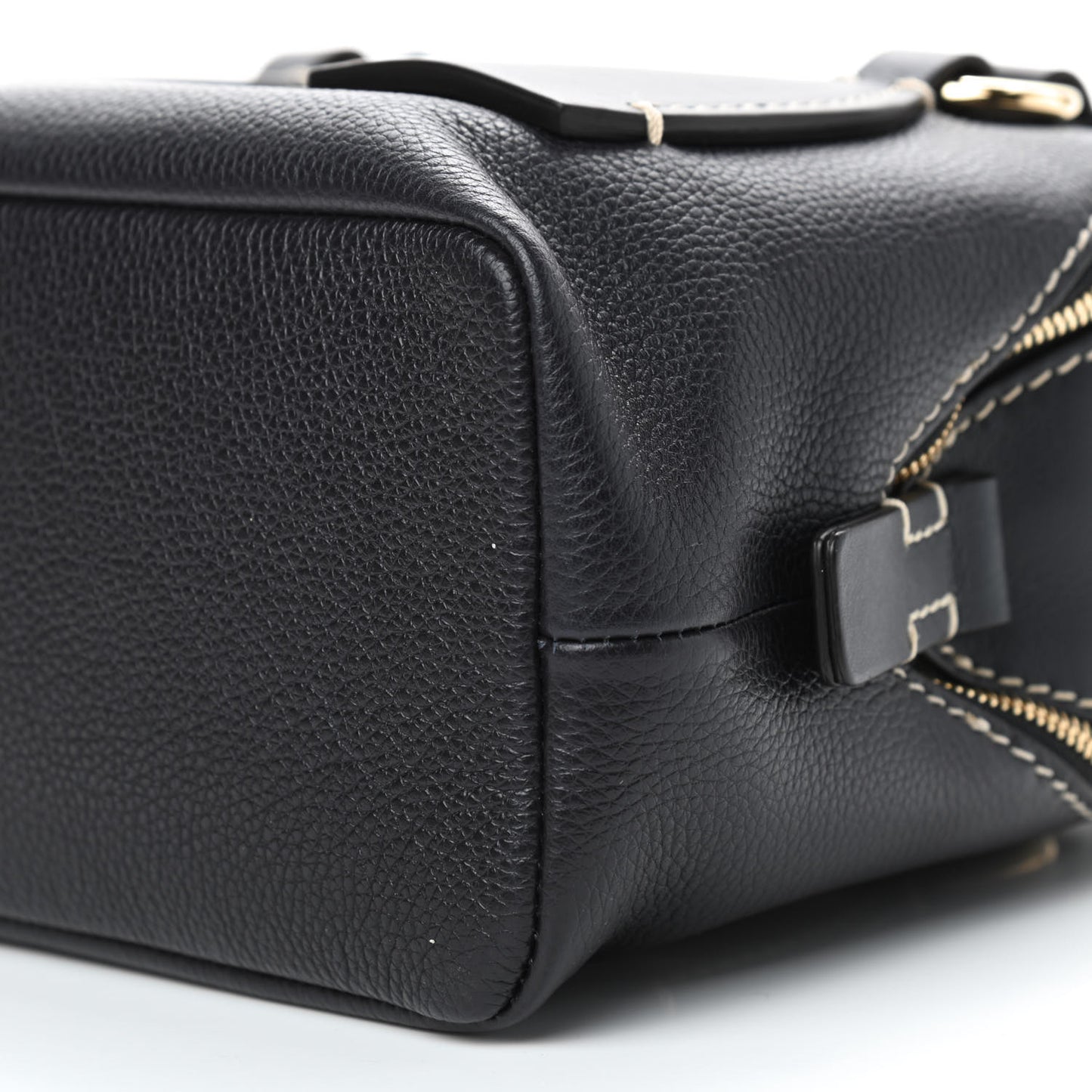 Calfskin Small Daria Full Blue