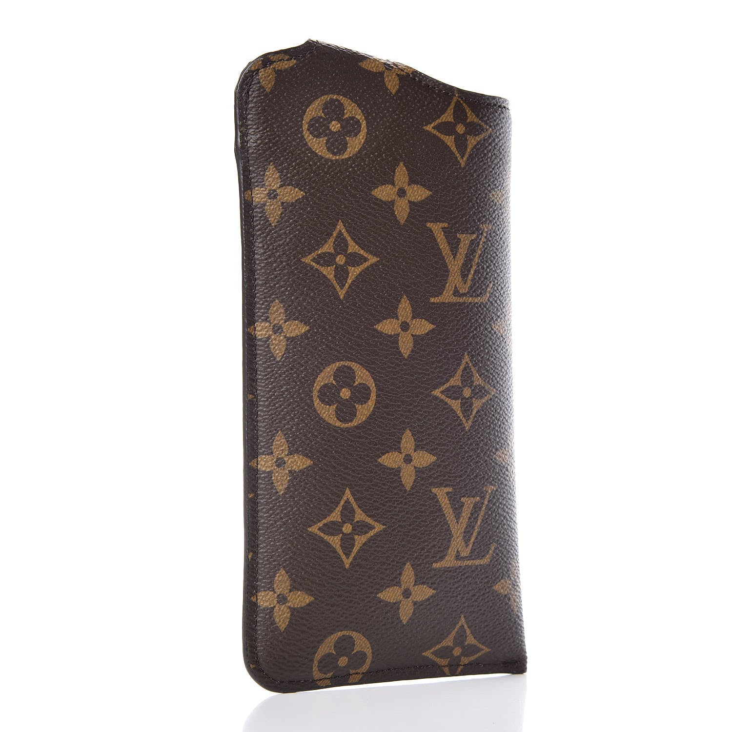 Louis Vuitton Monogram Sunglasses Case MM 3 of 7
