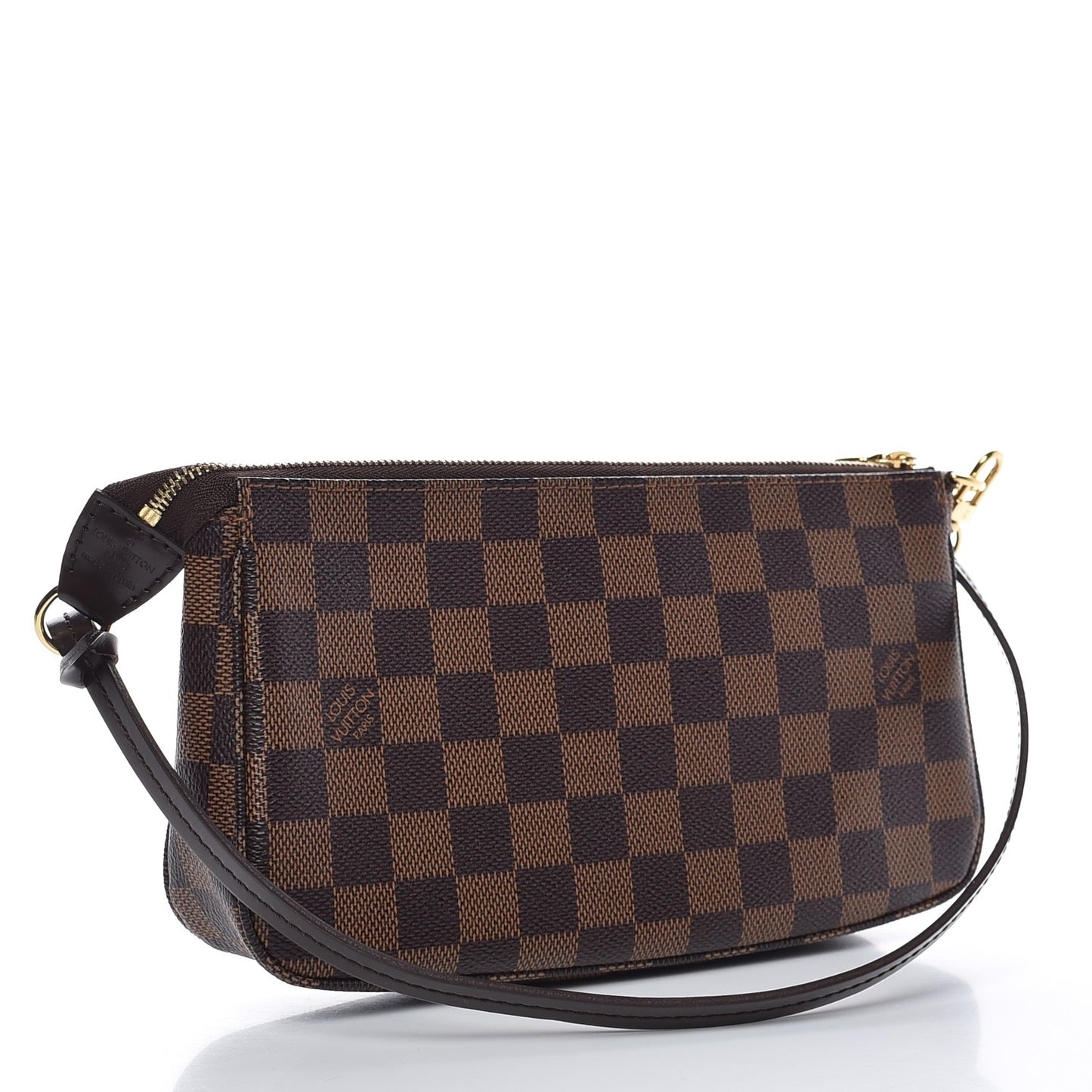 Damier Ebene Pochette Accessories NM