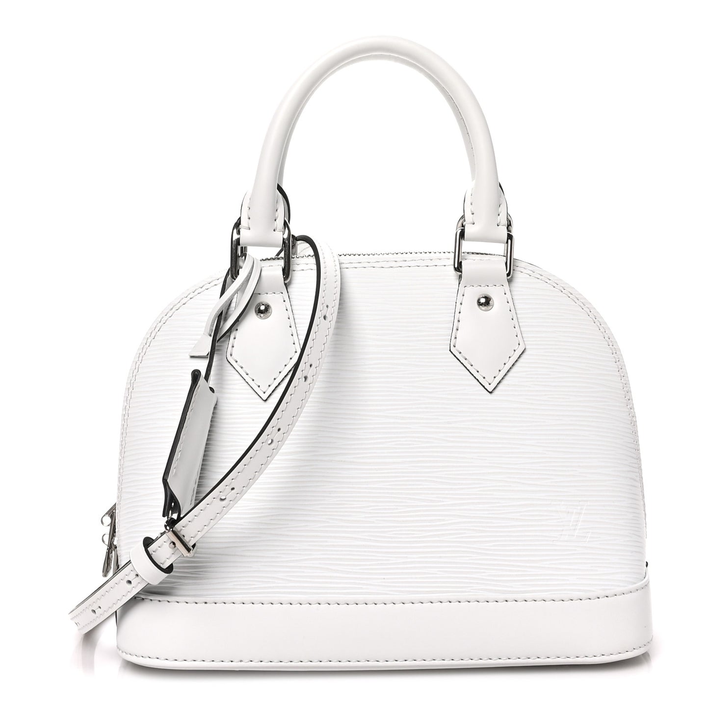 Epi Alma BB White