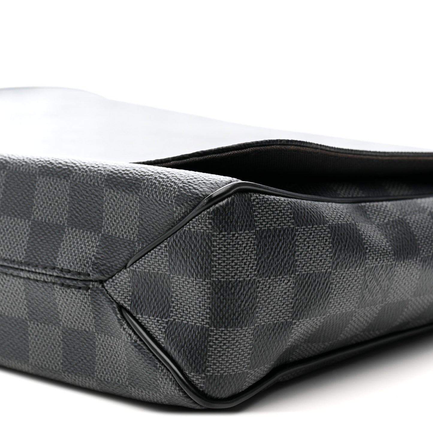 Damier Graphite District MM