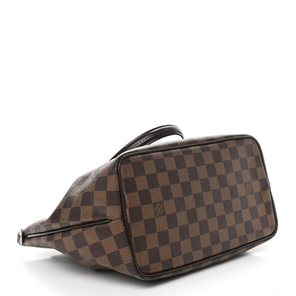 Louis Vuitton Damier Ebene Westminster PM 4 of 13