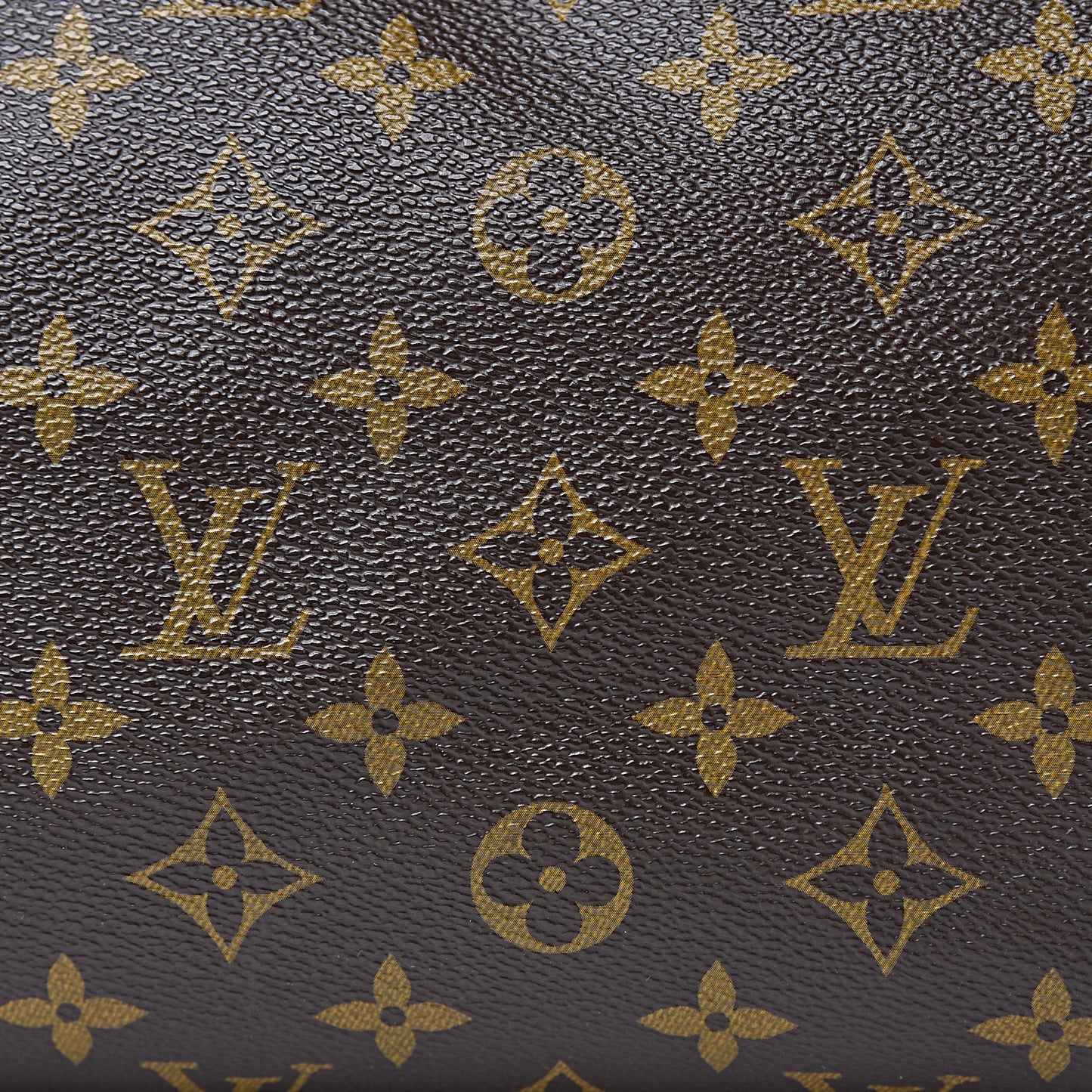 Monogram Speedy Bandouliere 35