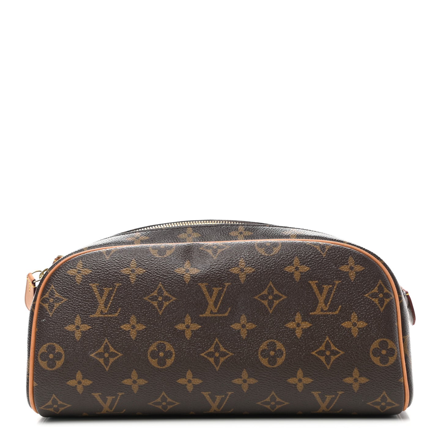 Monogram Dopp Kit Toilet Pouch