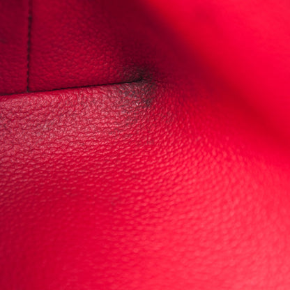 Louis Vuitton Damier Ebene Cosmetic Pouch 7 of 13