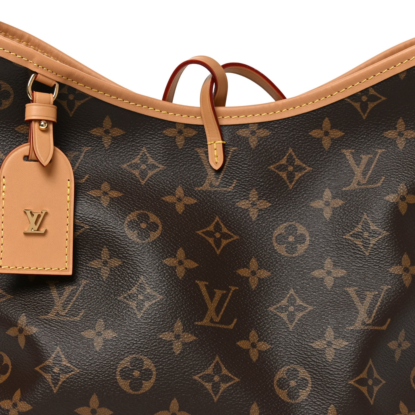 Monogram Carryall PM