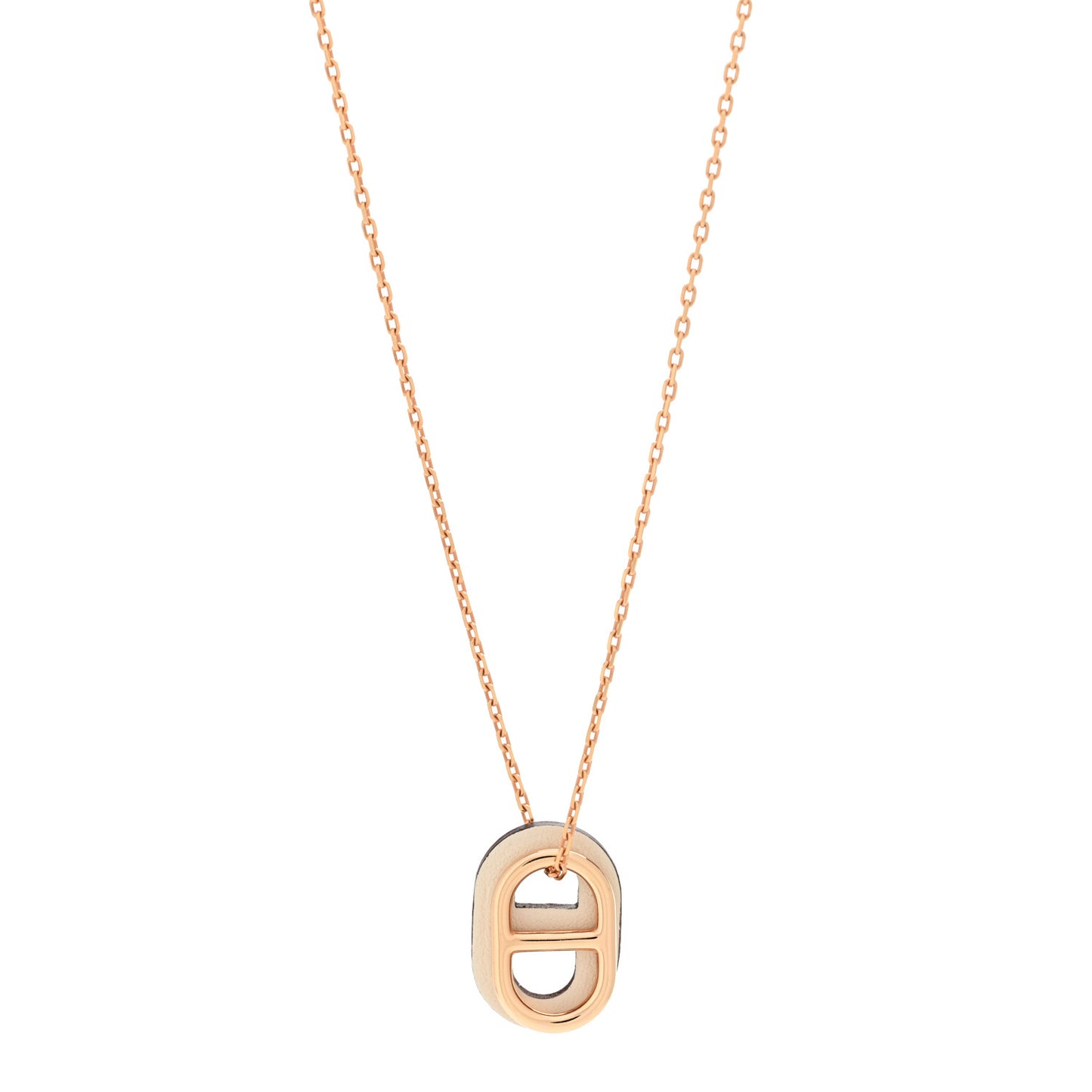 Swift O'Maillon Pendant Necklace Nata