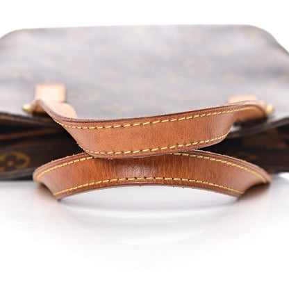 Louis Vuitton Monogram Vavin PM 17 of 21