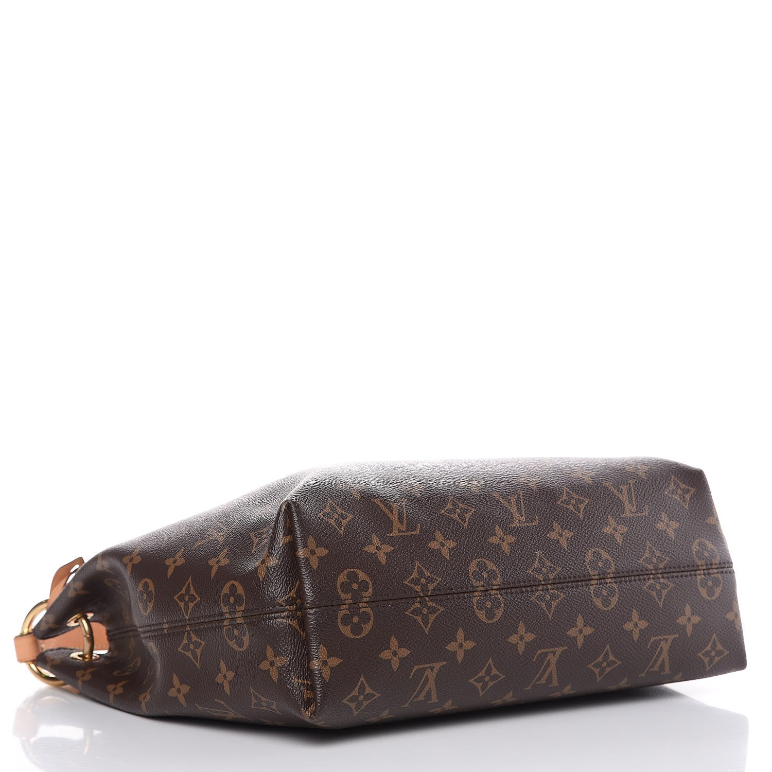 Louis Vuitton Monogram Graceful PM Pivoine 4 of 14