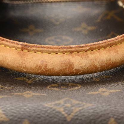 Louis Vuitton Monogram Keepall 50 15 of 15