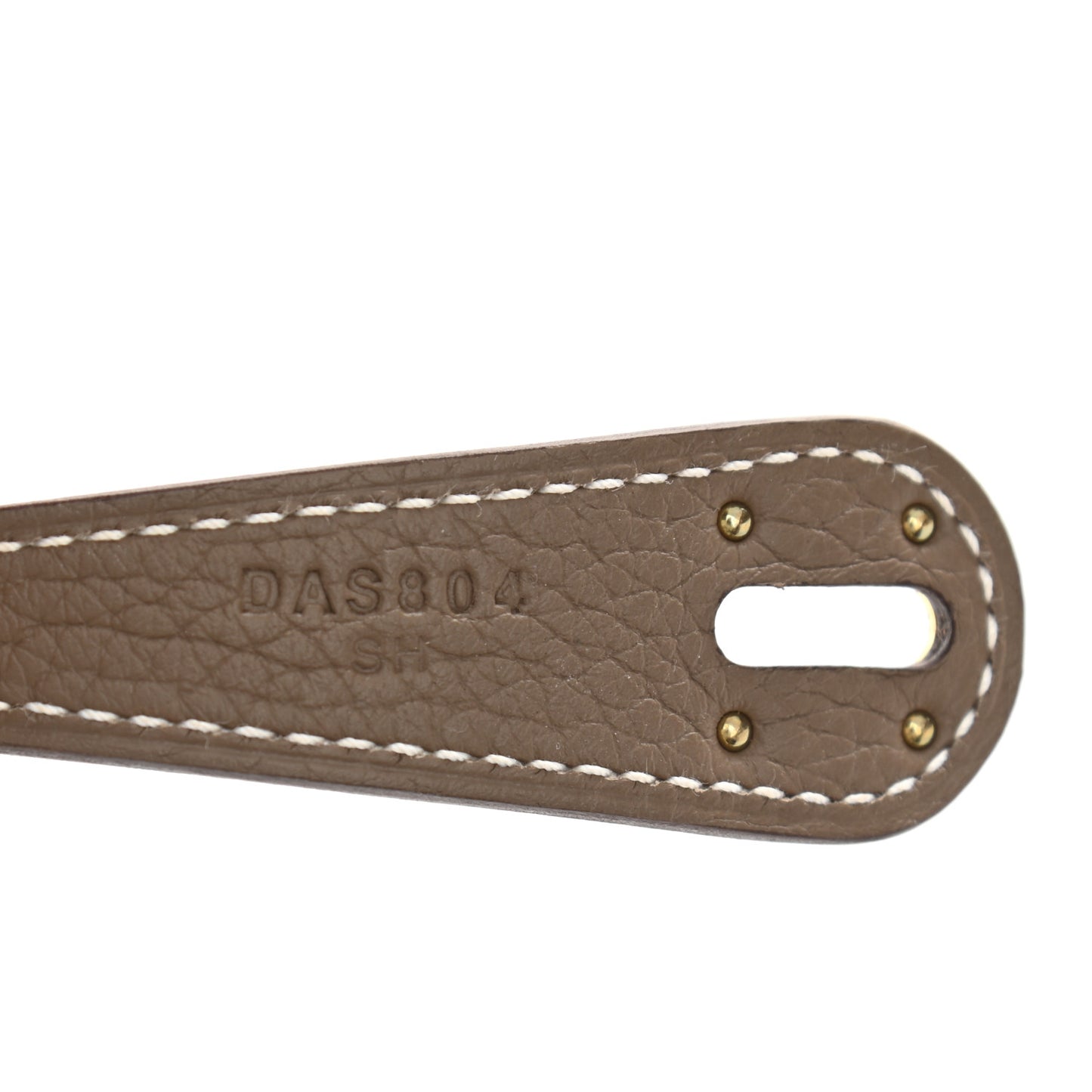 Taurillon Clemence Lindy 26 Etoupe