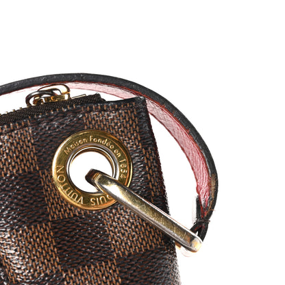 Louis Vuitton Damier Ebene South Bank Besace 12 of 14