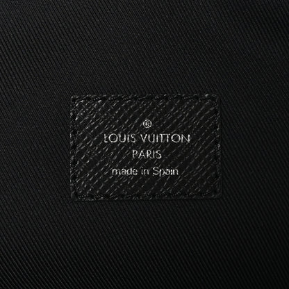 Louis Vuitton Taiga Avenue Sling Bag Ardoise 7 of 10